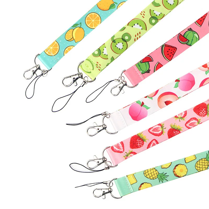 Wholesale Color Mobile Phone Lanyard With Colo Case Pendant Anti Loss Unisex Phone Wrist Strap Pack of 100 - Image 2