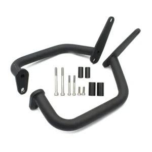 OEM/ODM- Suitable for KawasakiZ900RS Z900 RS 2017-18 AZ Engine Bumper/Highway Motorcycle Engine Guard Grand bar Crash Bar Pack of 2