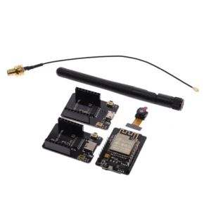 Roarkit ESP32s Camera Development Board with OV2640 Module WIFI Bluetooth Module ESP32 CAM Camera Module Pack of 10