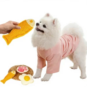 Cat Stick Luffa Toy for Kitten Self-Relief Molar & Teeth Cleaning Intelligence Development Interactive Play Cat Supplies Pack of 5