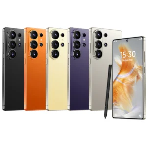 New Popular 5g Smartphone S26ultra Global Unlock Android 13 6800mh Main Camera Cheap Gaming Phone