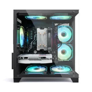 OME Computer 13th Generation Intel I5-13400f RTX3060 512GB Ssd Host Commercial All in One Pc Gaming Desktop Computer