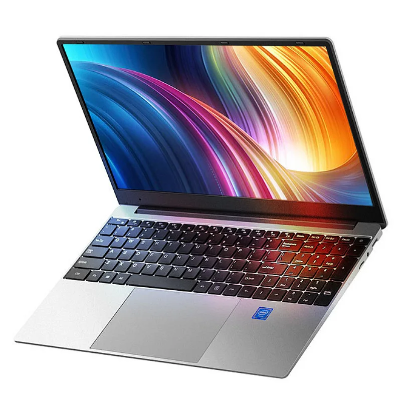 14 Inch Intel 6500Y 16+512GB SSD Windows 11 Laptop Computer China Factory Cheap Gaming Laptop Computers Laptops and Desktops - Image 2