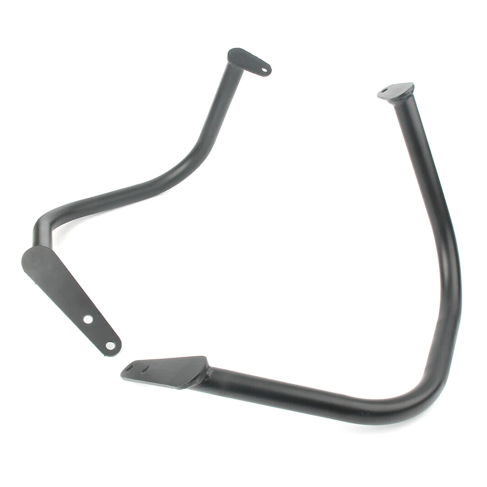 Customizable - Yamaha V-Star XVS400/650 From 1996 - 2013 New Motorcycle Engine Protector/Highway Crash Bar Grand bar Pack of 2