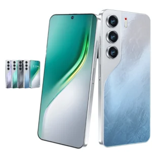 High Quality 7.3inch Techno Camon 40 Pro Power 16+1TB 5G Smartphones 8000mAh Android 14 Mobile Phone Equipped with High