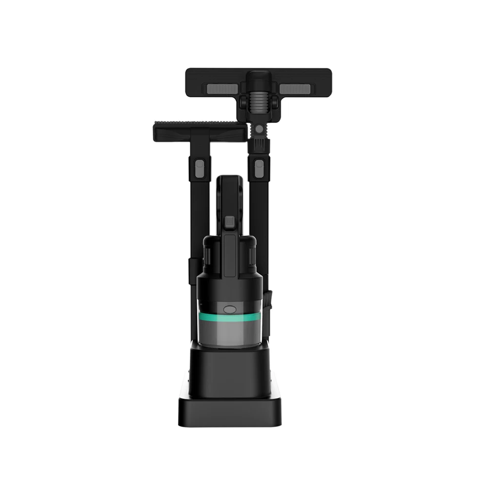 Eluxgo 2 in 1 Cordless Vacuum Cleaner Handy & Stick Upright Cyclone Vacuum Cleaner - Image 2