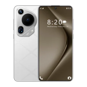 4G Smartphone P70 ultra 2GB+16GB Large Internal Memory 3G /4G Android Cellphone Ready to Ship