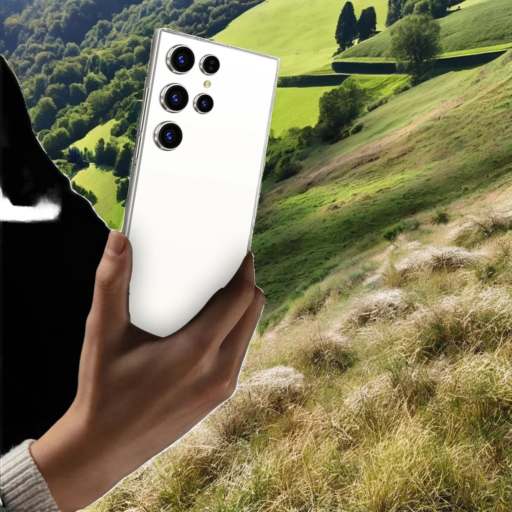 SAMSUNG S25 Ultra 16GB+1TB Smartphone Unlock 6-8 Inch Screen Unlocked Dual Card 5G Smart Phone - Image 2