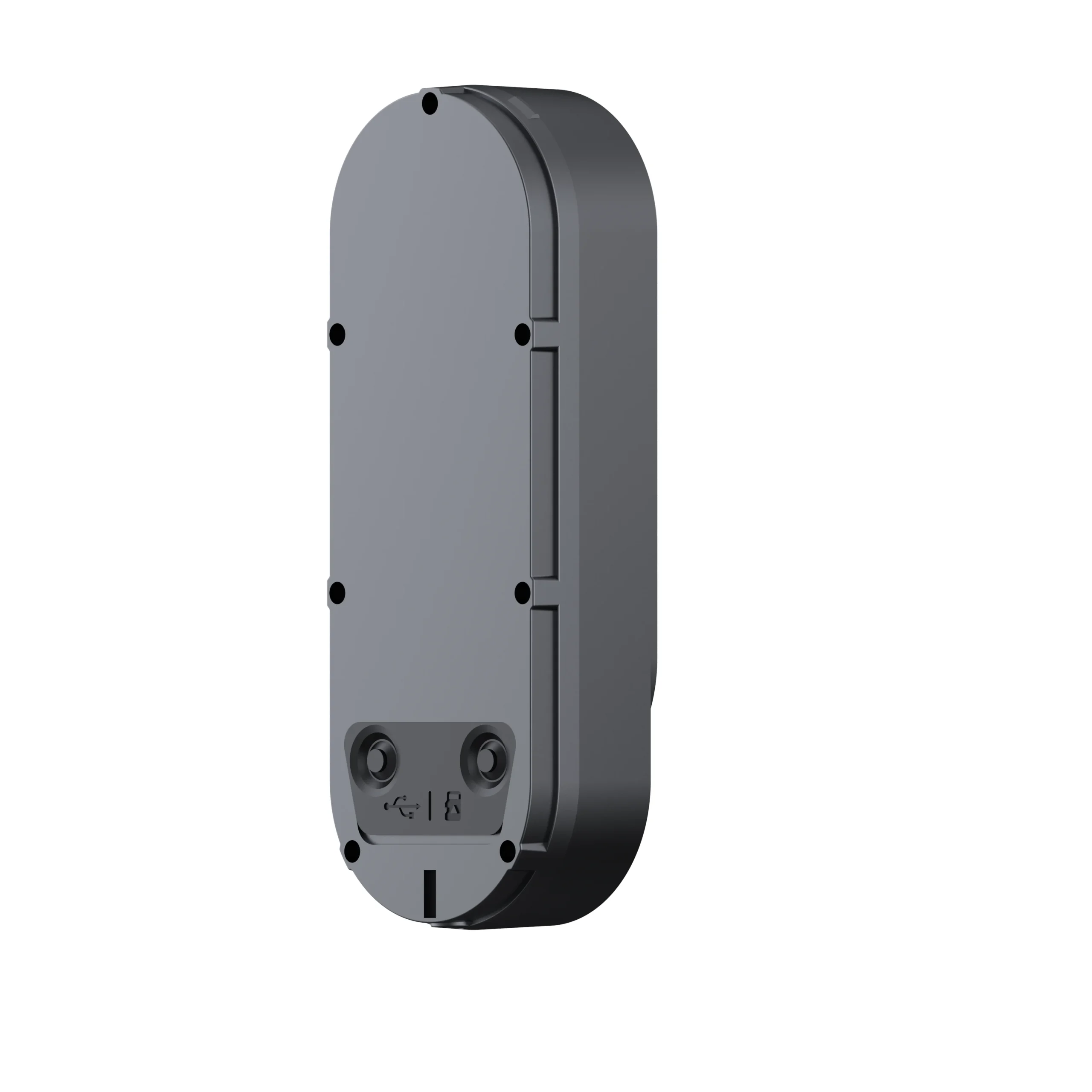 Smart Home Products Videocall Wifi Gate Camera Video Door Bell Doorbell Rain Cover Wireless Door Bell Pack of 3 - Image 4