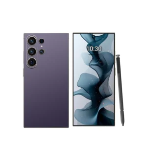 Premium Finish New High Quality Mobile Phone S26 ultra 16GB + 1TB 5G NFC Smartphone 7.3inch Screen Mobile Phone