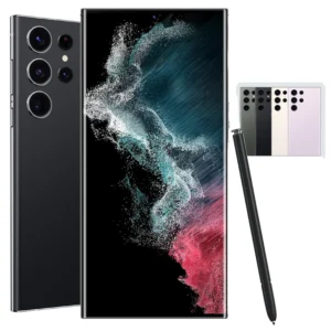 High Quality S25 Ultra 5G Smartphones New Arrived Global Version S25 Ultra 12GB+512GB Multi-language Support12