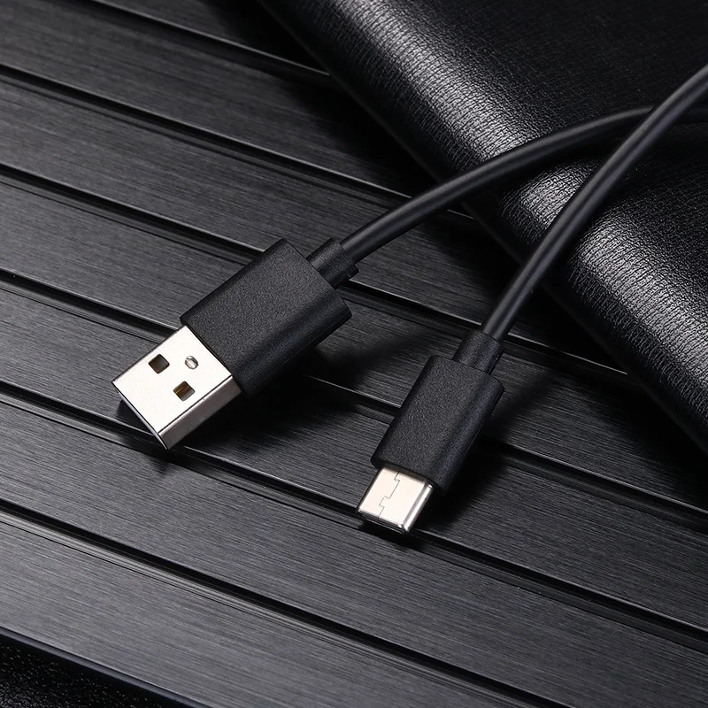Bulk Sale Cheap Price Type-C USB Charging Cable No Data Transmission 60W Fast Charging PVC Material Camera Use Clearance Stock Pack of 100 - Image 4