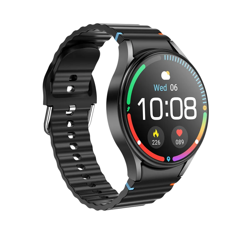 Trending Electronics Products Sports Relojes Inteligente Watch 7 Max Ultra Smartwatches Watch7 Mini Smart Watches Pack of 7 - Image 2