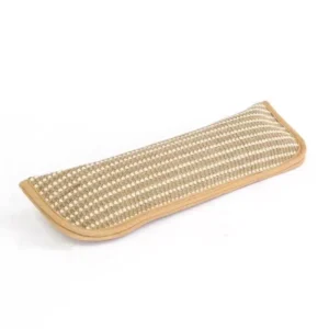 OEM Cat Chewing Toy DurableTeething Cat Pillow Toy with Natural Catnip Sisal cat Scratch Pads Catnip Toys Pet Toys Pet Supplies Pack of 20