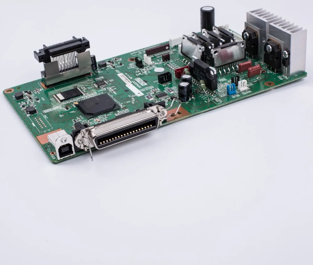 Mainboard Motherboard for epson Spare Parts - Image 2