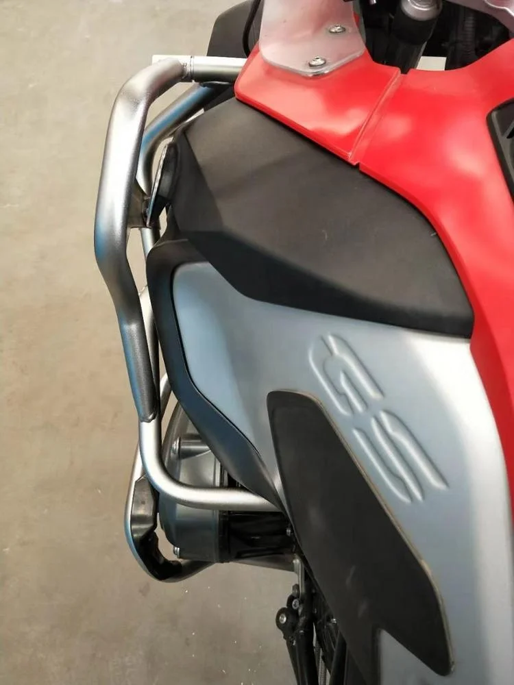 Motorcycle Crash Bar Upper protection bar Motorcycle Accessories for R1200gs Adventure 13-19 - Image 4