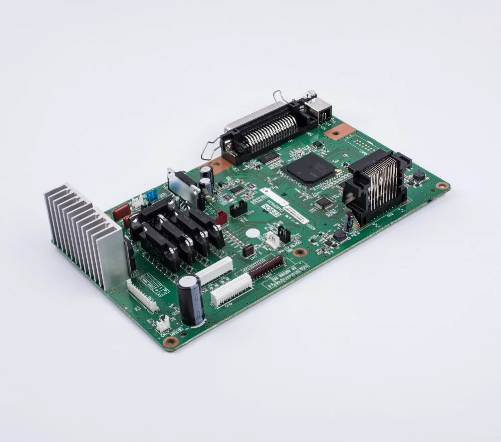 Mainboard Motherboard for epson Spare Parts - Image 4