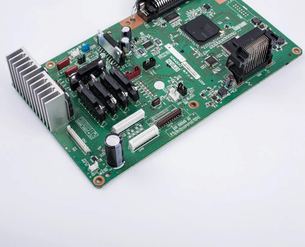 Mainboard Motherboard for epson Spare Parts - Image 3