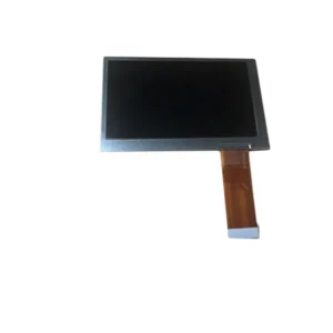 3.6 inch 320*234 TFT LCD Screen PW036XS3- LF for network telephone video doorbell display
