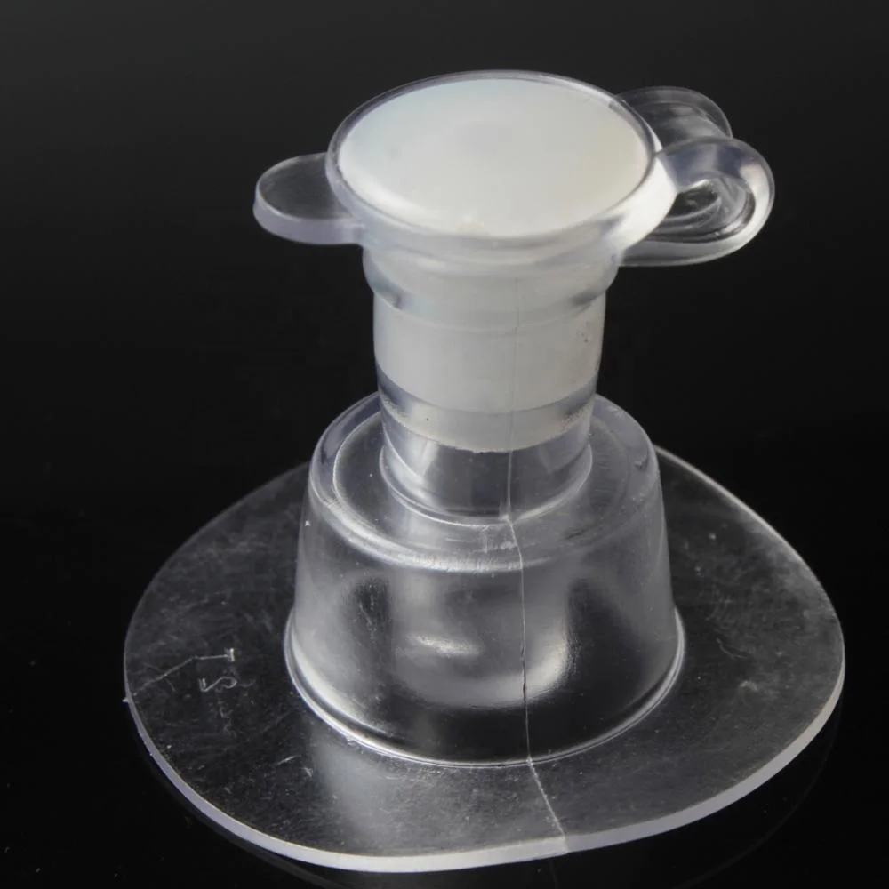 Kitesurfing Kite Non-Return Inflate Valve Without Self Stick for Repair Pack of 100 - Image 2