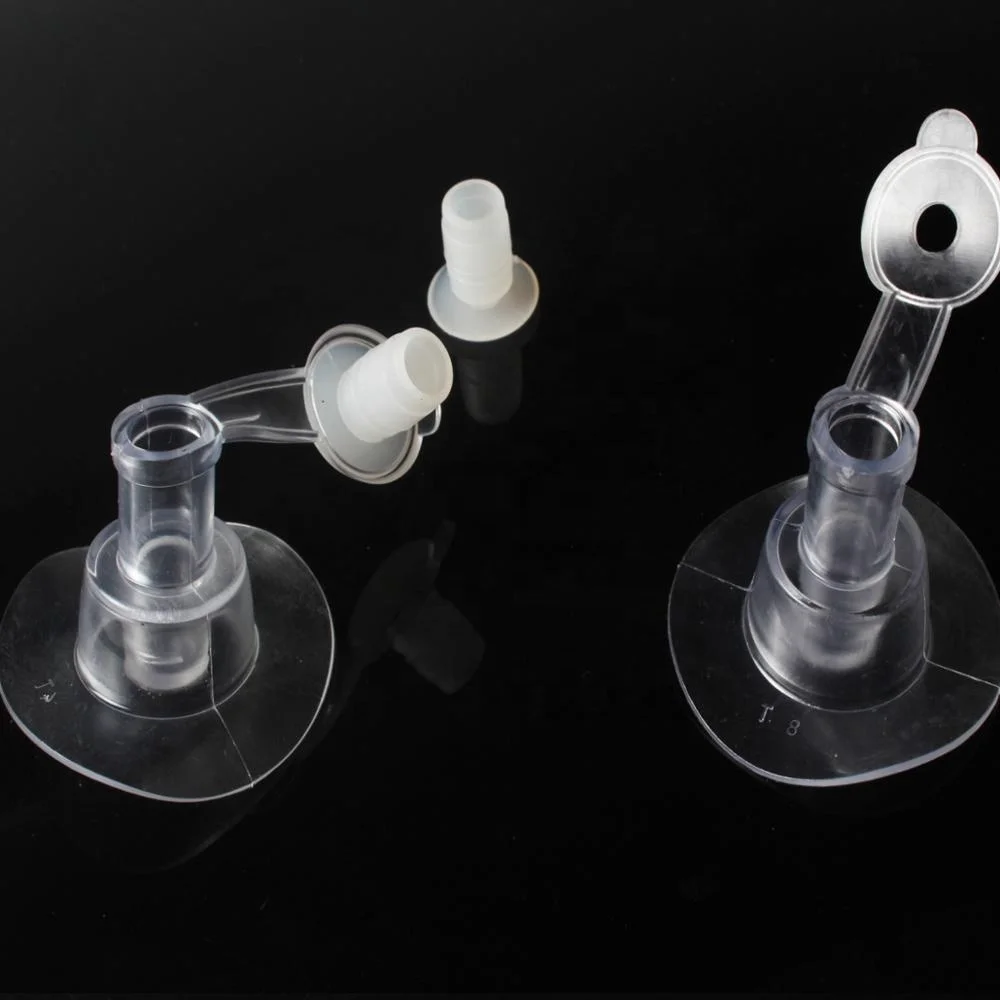 Kitesurfing Kite Non-Return Inflate Valve Without Self Stick for Repair Pack of 100 - Image 4