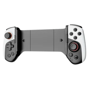 JK03 High Quality Wireless Mobile Phone Game Controller Type C Gamepad for PS4 PC PUBG Nintendo Switch IOS Pack of 2