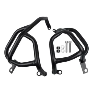 For HONDA CB650R 2019- Highway Engine Guard Crash Bars Bumper Stunt Cage Protection Motorcycle Accessories