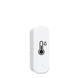 EWelink Bar-Design Smart Home Device App Voice Control Low Power Long Standby Features Temperature Humidity Monitoring