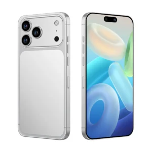 Brand New 17 Pro Max Phone 6.9 Inch I New 17 Pro Max Unclocked 4G 5G Dual Sim 12GB+512GB Camera 64MP Mobile Phone