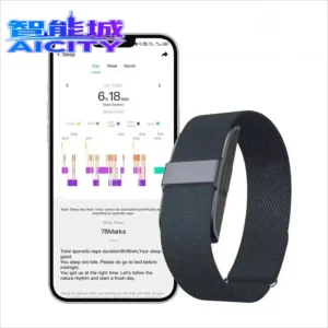 2208A Smart Electronic Bracelet for Men Women Sport Fitness Tracker Heart Rate Blood Pressure Monitor Pedometer for Android