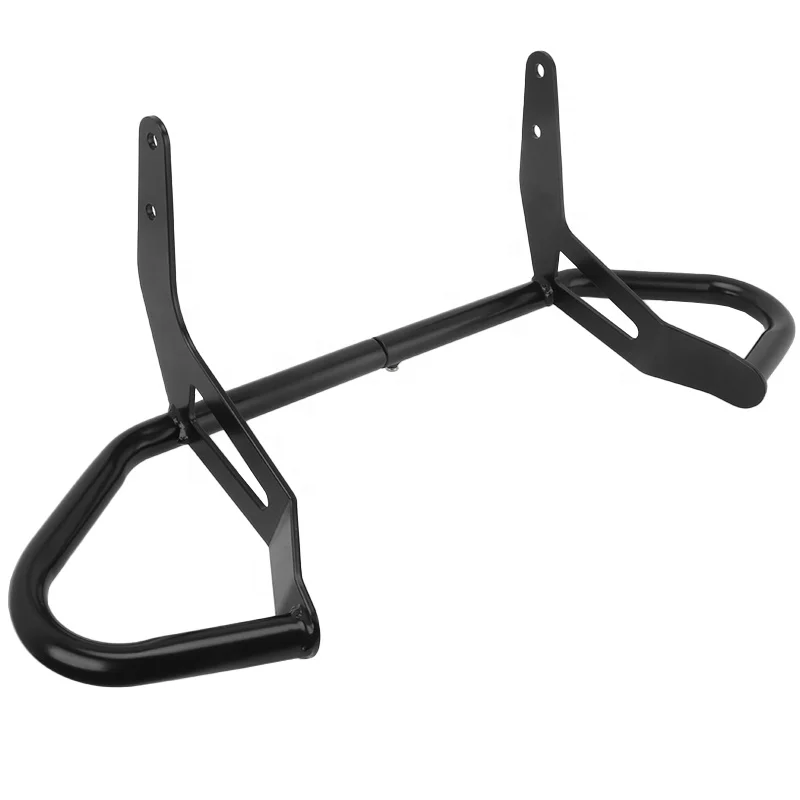 Motorcycle Accessories Black Highway Engine Guard Crash Protector Bars Bumper Protection for Yamaha Stryker 1300 XVS1300 11-19