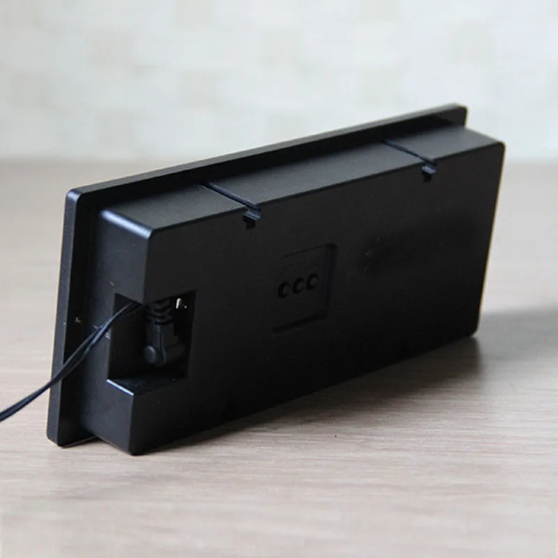 CHEETIE CP01 Wholesale 4 Digit LED 10 Second Timer Stopwatch with Button for Interactive Games Competitions Training - Image 4