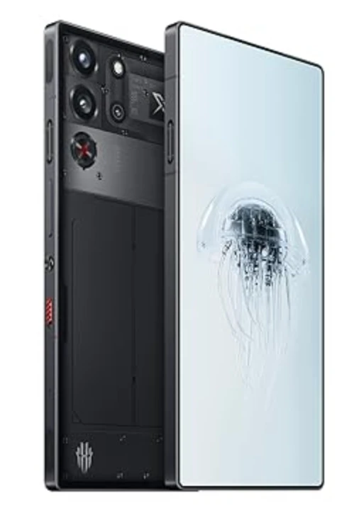 For Red Magic 10 Pro 5G Gaming Phone 6.85" Display Snapdragon 8 Octa Core Processor 7050mAh Battery - Image 3