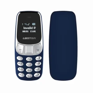 Pocket Mobile Phone High Quality L8STAR BM10 Tiny Mini Mobile Cell Phone Keypad GSM Dual SIM Bluetooth Compatible Pocket Phone Pack of 20