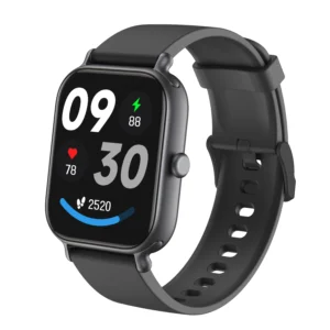 Sport Smartwatch TFT Compass IP67 Calendar Heart Rate Fitness Dual SIM Unisex Android/iOS Compatible Christmas Gift