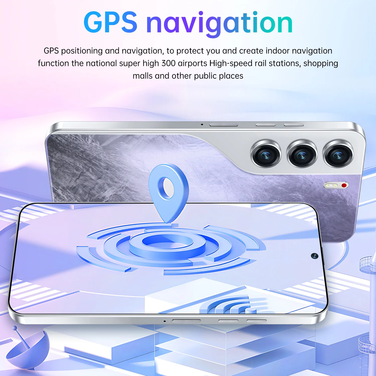 Camon40 Pro Cross-Border Android Mobile Phone 16 1T Generation OTG Octa Core CPU English Operating Language Available AliExpress - Image 4