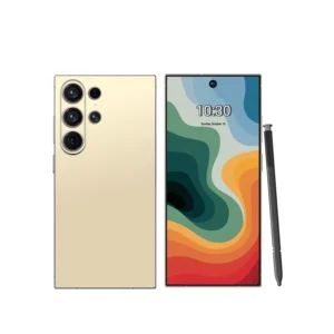 Value Deal New High Quality Mobile Phone S26 ultra 16GB + 1TB 5G NFC Smartphone 7.3inch Screen Mobile Phone