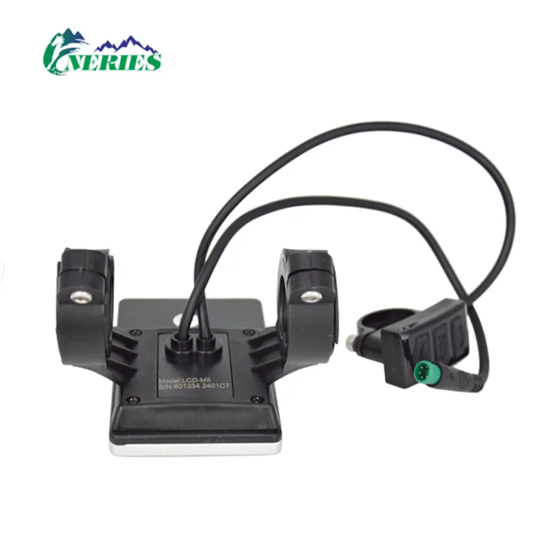 OUXI V8 SNOW FAT TIRE E BIKE MILDDE MONITOR M5 SCREEN Pack of 2 - Image 4