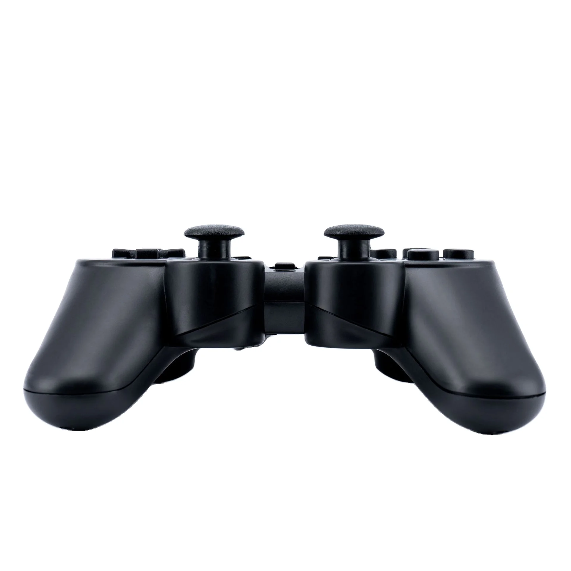 USB Game Joypad PC Joystick Wired Controller for PC WinXP WIN7 WIN8 WIN10 Gamepad Wholesale Price Pack of 2 - Image 4