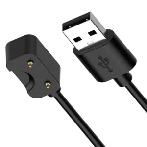 Kabbol Galaxy Fit 3 Charger Cable, Magnetic Replacement Charging Cable Dock Compatible with Galaxy Fit 3 SM-R390 Smartwatch 5V