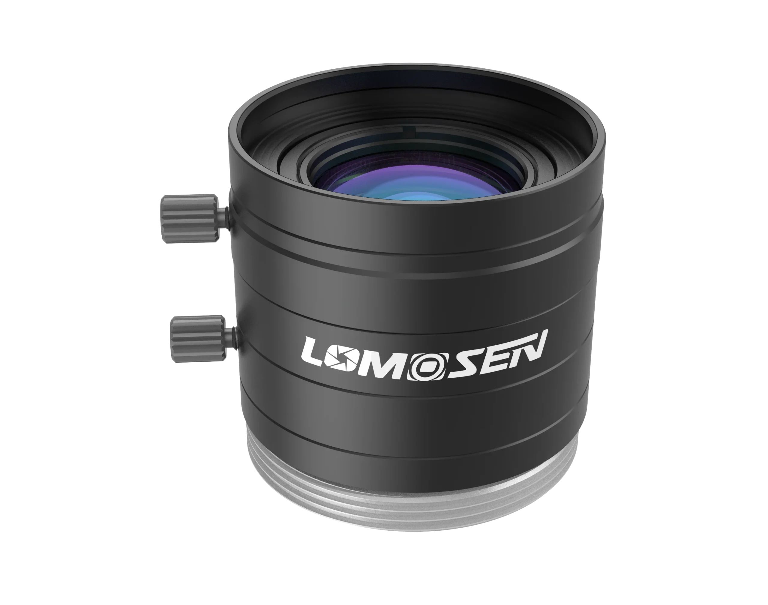 Lomosen ZX-SF0420C Hot Sale 1/1.8" 5MP 4mm Length FA Lens with Multi-focal Length Selection Industrial Machine Vision Inspection - Image 3