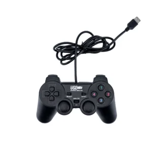 USB Game Joypad PC Joystick Wired Controller for PC WinXP WIN7 WIN8 WIN10 Gamepad Wholesale Price Pack of 2