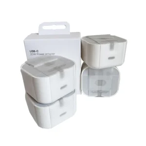 Wholesale EU US UK Plugs PD 20W USB C Charger 9V2.22A Fast Charging Type C Power Adapter 15 16 17Pro Max Charger for iPhone 14 Pack of 50