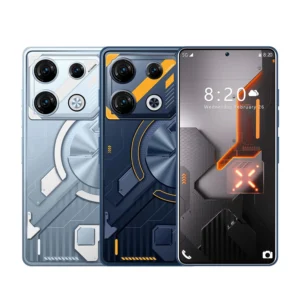 Big Screen GT10pro 6.5 Inch Full Screen 16G+1TB Android14 4G Smartphone Face ID Dual SIM Gaming Unlocked Mobile Phones