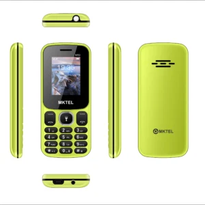 Factory Stock Basic Mini Phone 1.77''Screen GSM 2G Network Dual Sim Keypad Mobile Phone for Tecno for Itel for samsung Cellphone Pack of 50