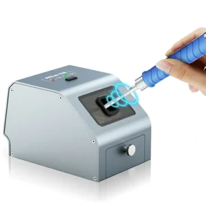 Aixun CM30 Intelligent Soldering Iron Tip Cleaning Machine for Mobile Phone Motherboard Chip Repair Welding Tip Cleaning Tool