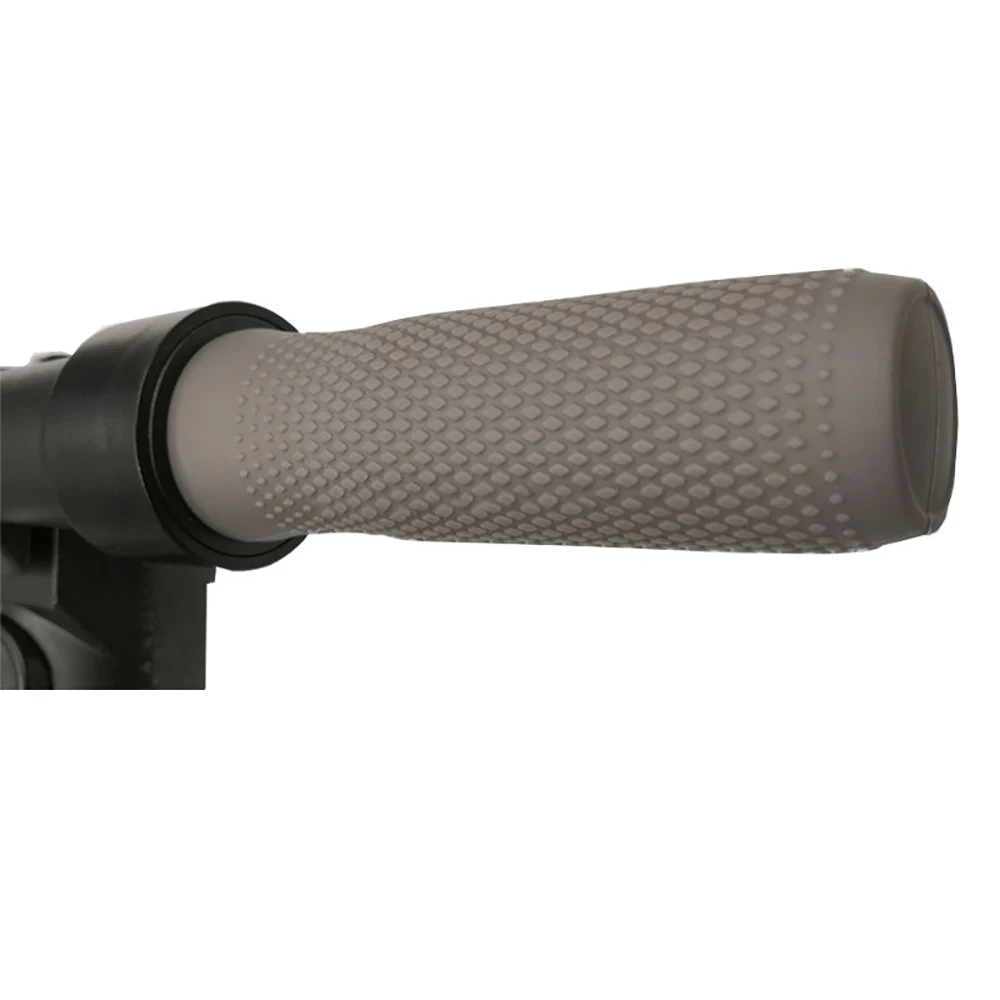 Handlebar Grips Electric Scooter Parts and Accessories for Scooter ES1 ES2 ES4 Pack of 2 - Image 2