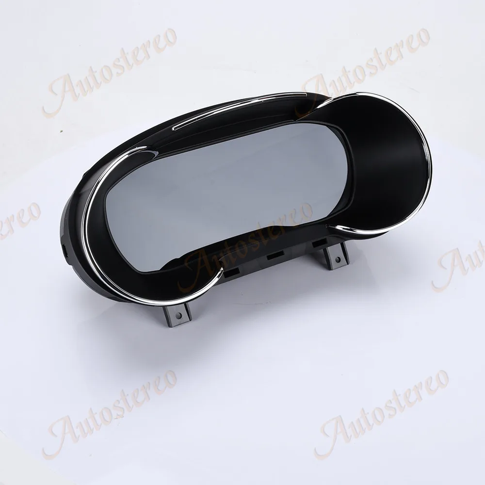 Dashboard Digital Cluster 12.3 Inch Carplay for Audi A3 2013- Car Radio Carplay Linux Vertical Screen Car Multimedia - Image 3