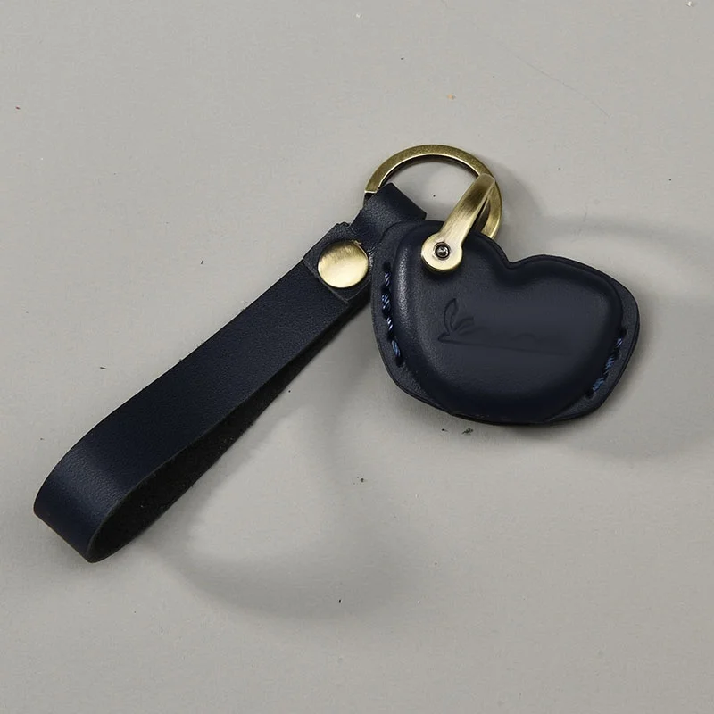 Motorcycle Key Case Cover for Vespa Enrico Piaggio Fly 125 3VTE GTS LX LXV 50 125 250 300 GTS 300ie GTS300 Keychain Pack of 10 - Image 2