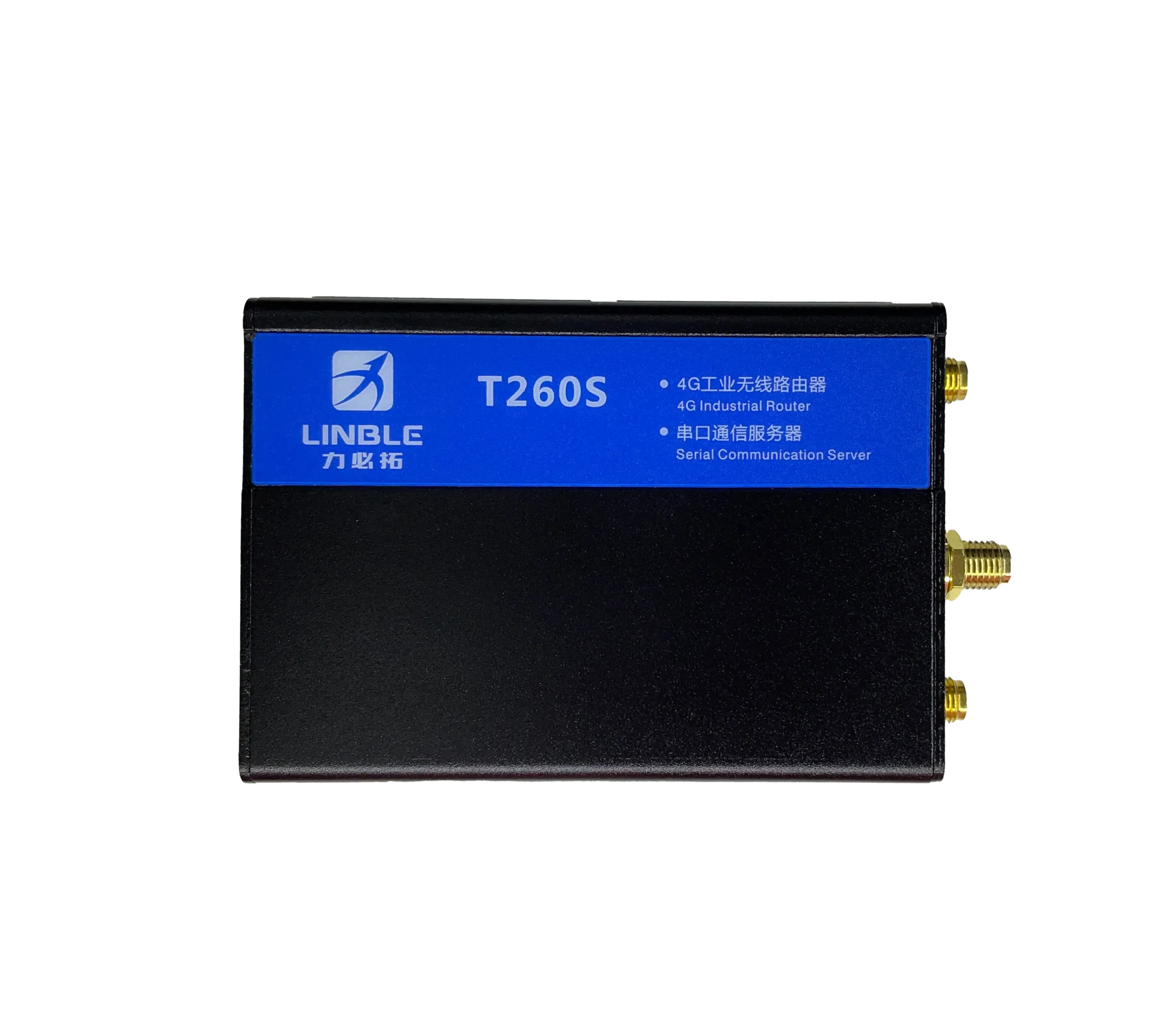 LINBLE T260S-GL 4G Wireless Modem Cellular Router Mini CPE SIM Card Slot300Mbps WiFi Dual100MbpEthernet LAN Port Home Camping - Image 2